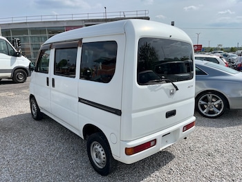 Used Honda Acty 2014 for sale - 78480121: Photo