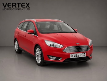 Used Ford Focus 2015 for sale - 78862813: Photo
