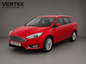 Used Ford Focus 2015 for sale - 78862813: Photo