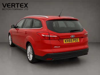 Used Ford Focus 2015 for sale - 78862813: Photo