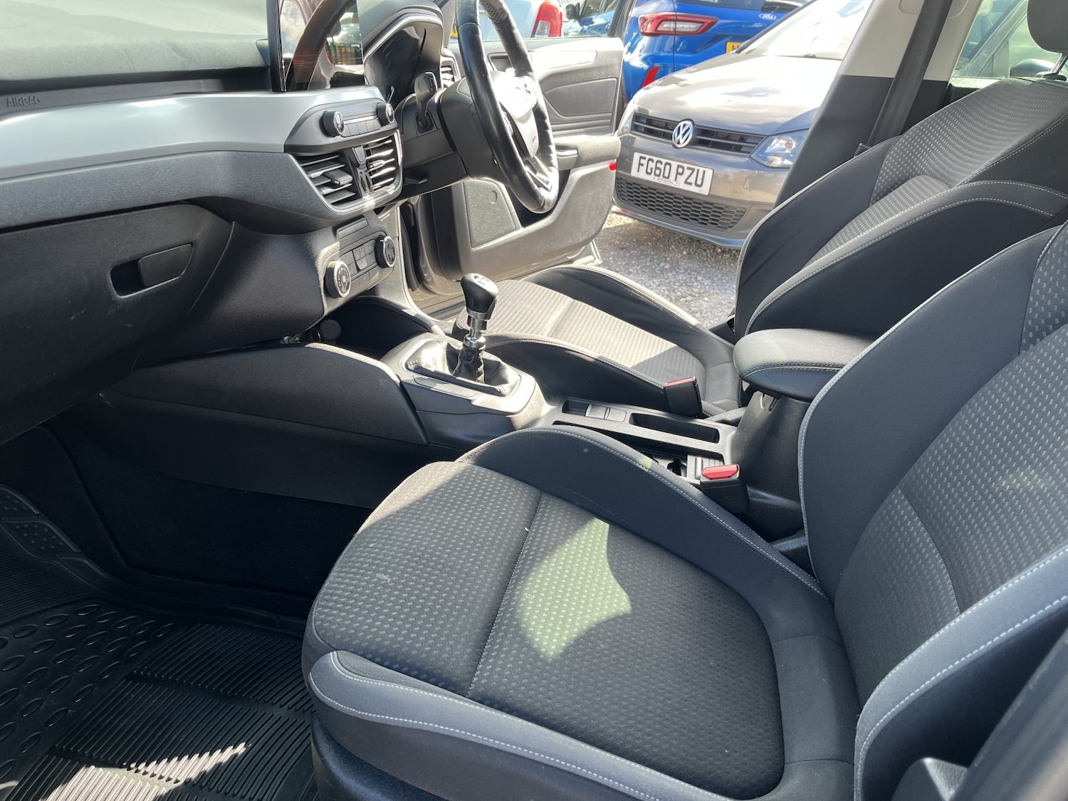 Used Ford Focus 2019 for sale - 78135000: Photo 10