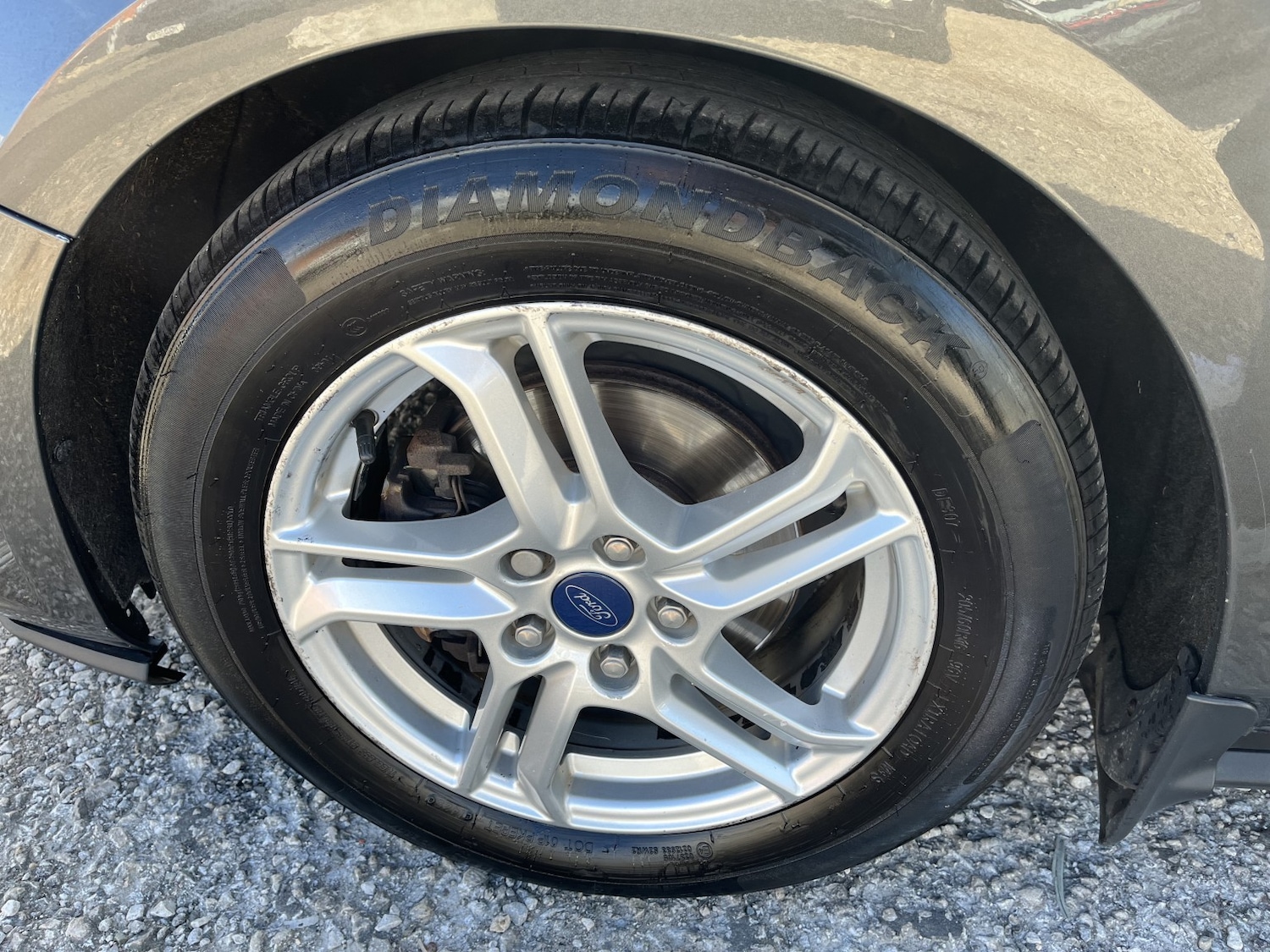 Used Ford Focus 2019 for sale - 78135000: Photo 11