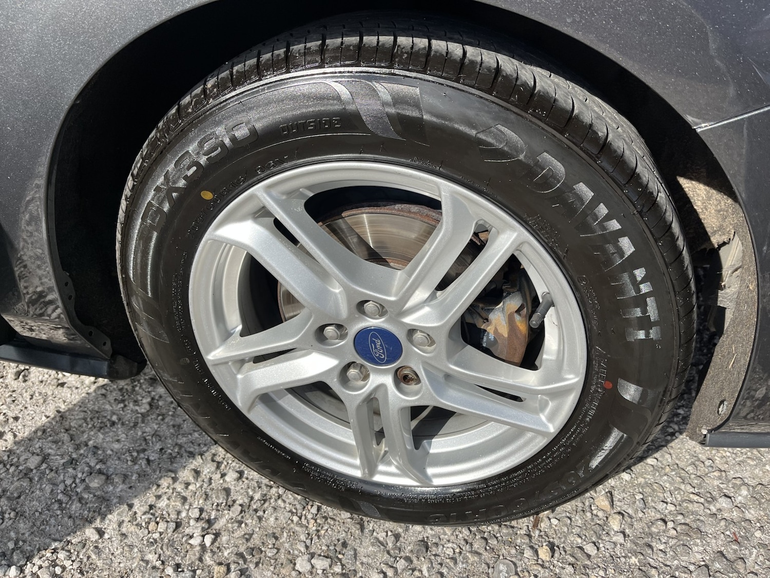 Used Ford Focus 2019 for sale - 78135000: Photo 12