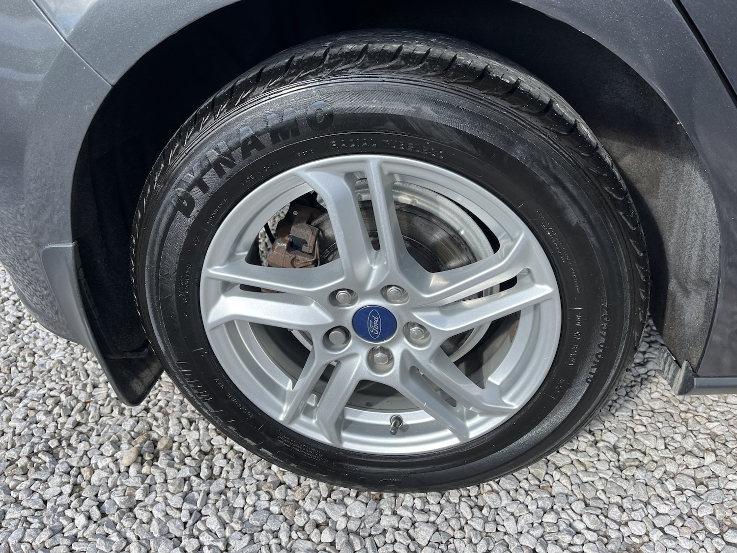 Used Ford Focus 2019 for sale - 78135000: Photo 13