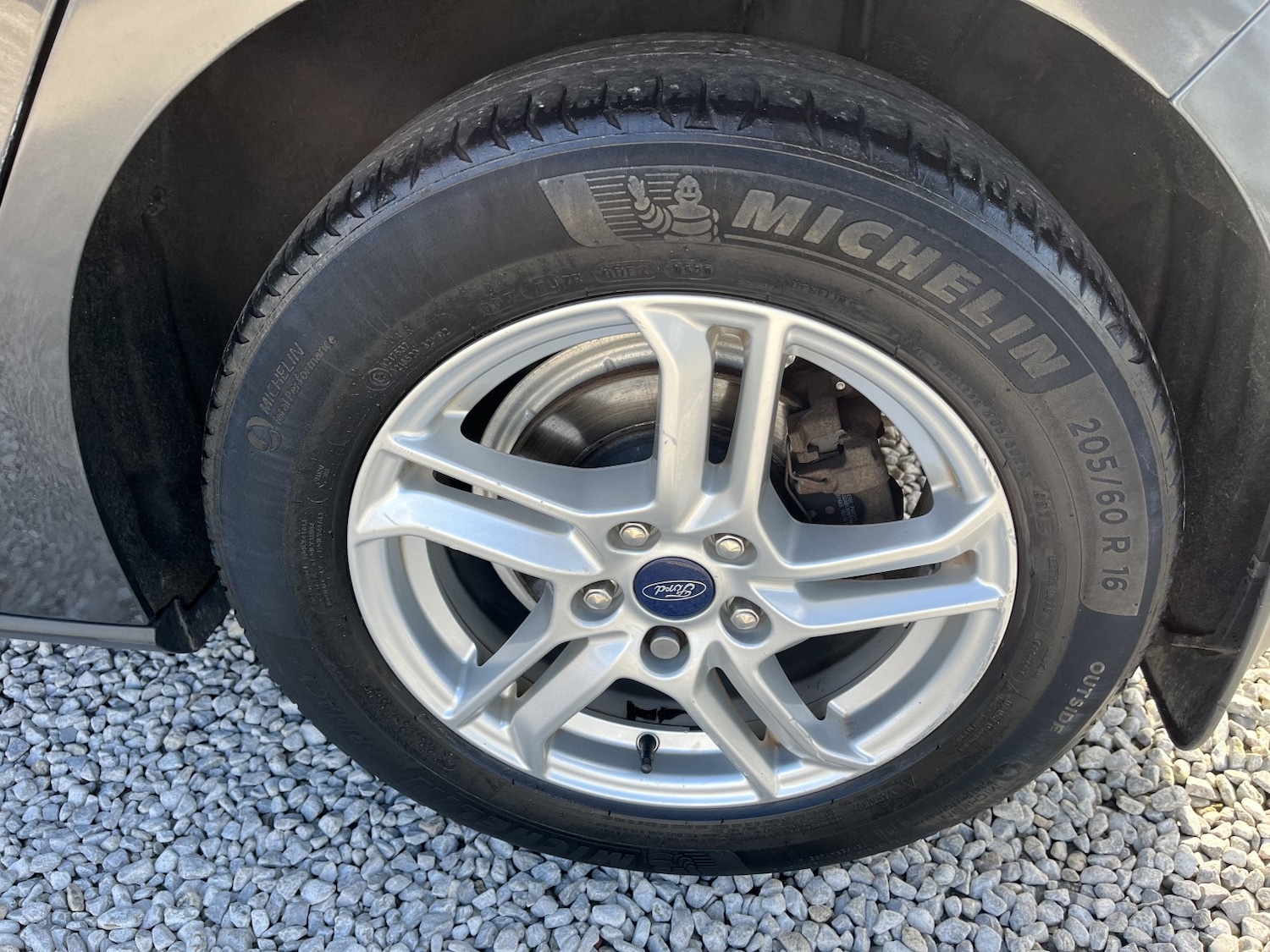 Used Ford Focus 2019 for sale - 78135000: Photo 15