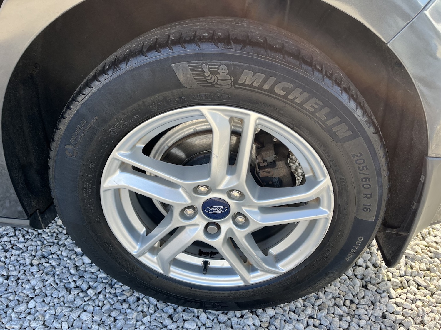 Used Ford Focus 2019 for sale - 78135000: Photo 16