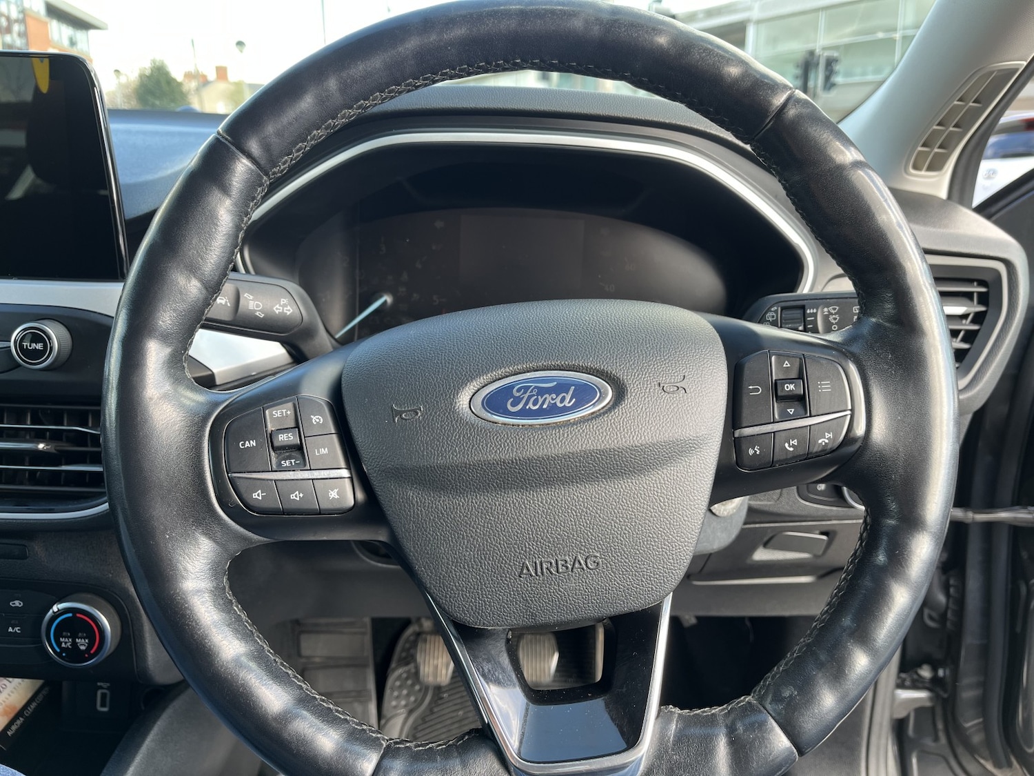 Used Ford Focus 2019 for sale - 78135000: Photo 17
