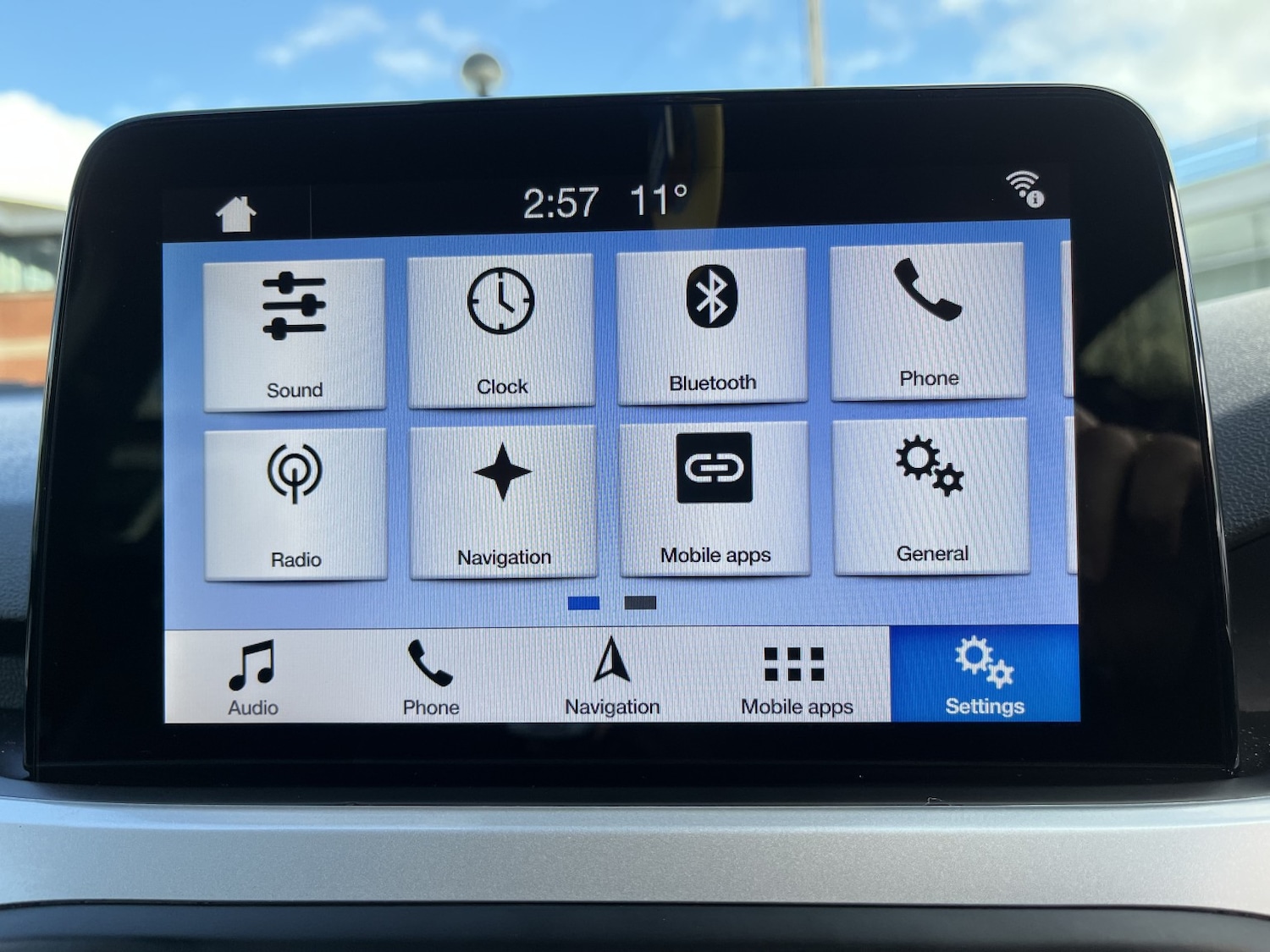 Used Ford Focus 2019 for sale - 78135000: Photo 19