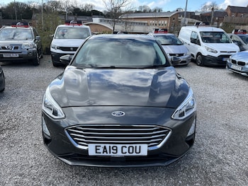 Used Ford Focus 2019 for sale - 78135000: Photo