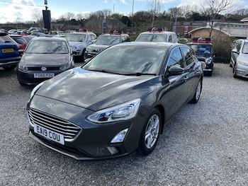 Used Ford Focus 2019 for sale - 78135000: Photo