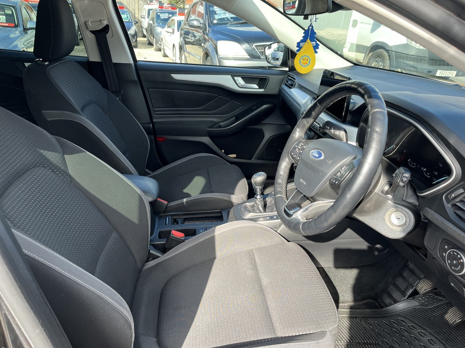 Used Ford Focus 2019 for sale - 78135000: Photo 7