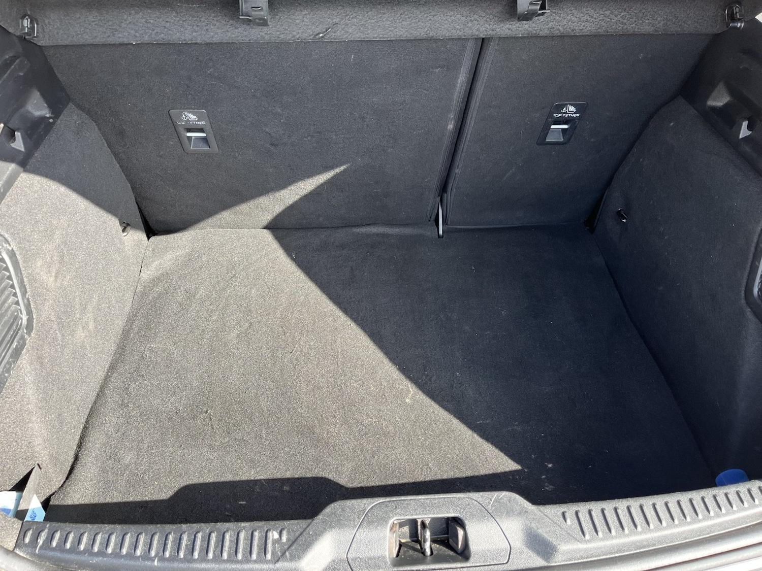 Used Ford Focus 2019 for sale - 78135000: Photo 8