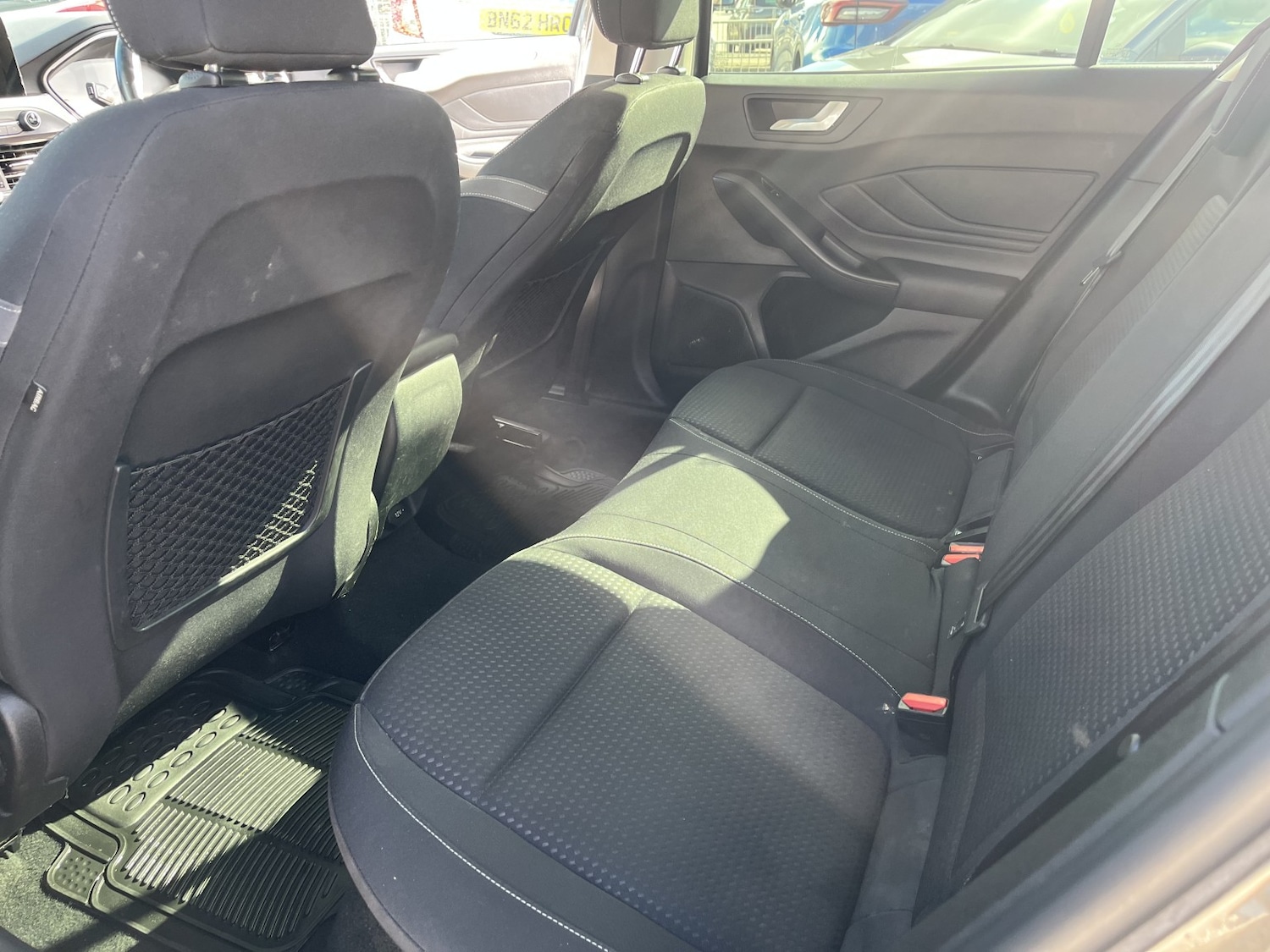 Used Ford Focus 2019 for sale - 78135000: Photo 9