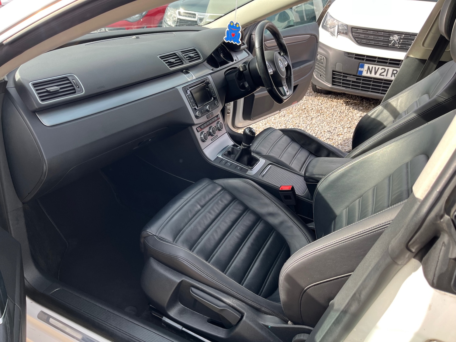 Used Volkswagen CC 2014 for sale - 77643980: Photo 11