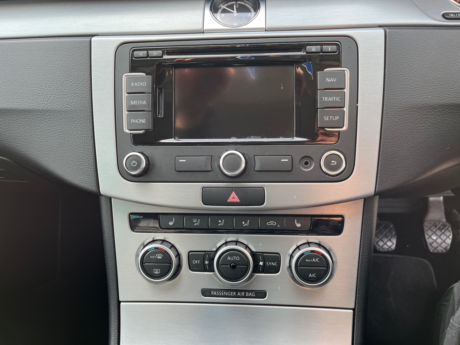 Used Volkswagen CC 2014 for sale - 77643980: Photo 14