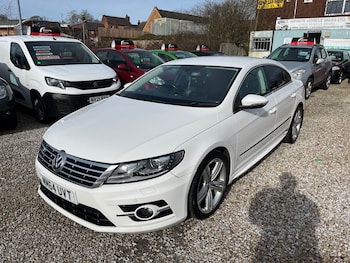 Used Volkswagen CC 2014 for sale - 77643980: Photo