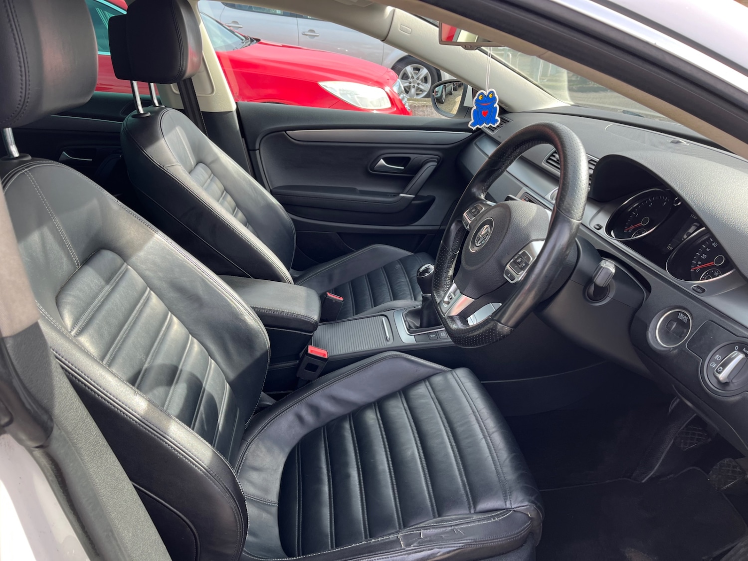 Used Volkswagen CC 2014 for sale - 77643980: Photo 7