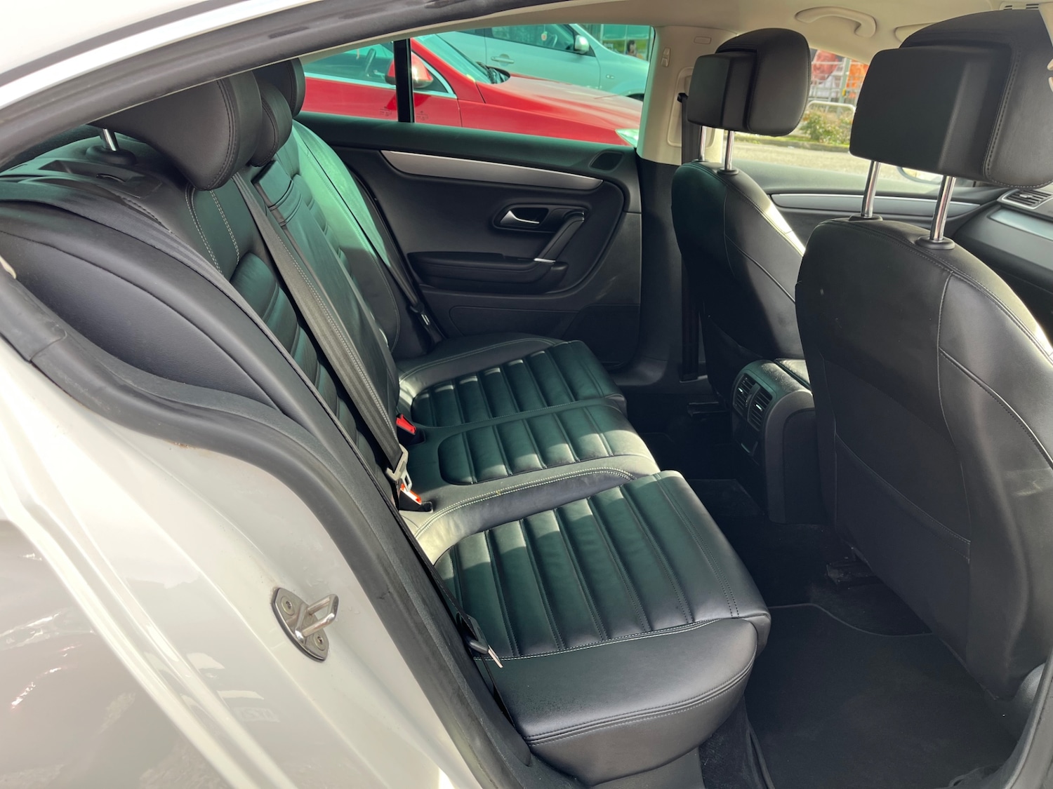 Used Volkswagen CC 2014 for sale - 77643980: Photo 8