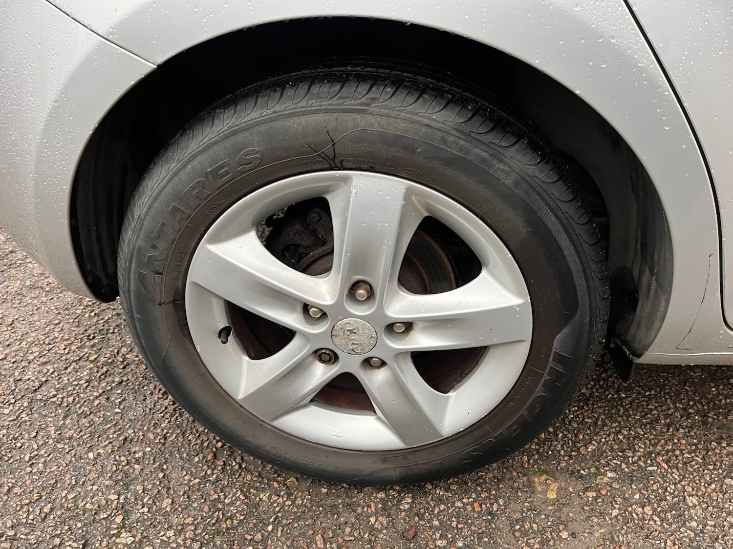 Used Kia Ceed 2011 for sale - 77007732: Photo 10