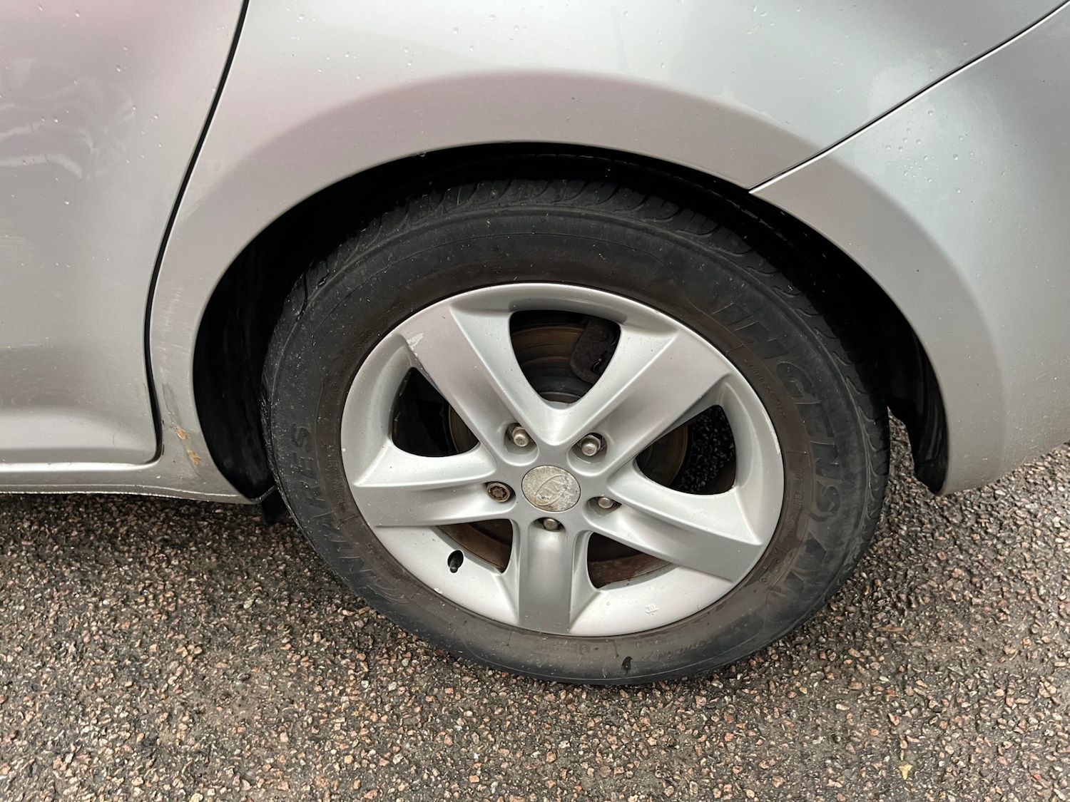 Used Kia Ceed 2011 for sale - 77007732: Photo 13