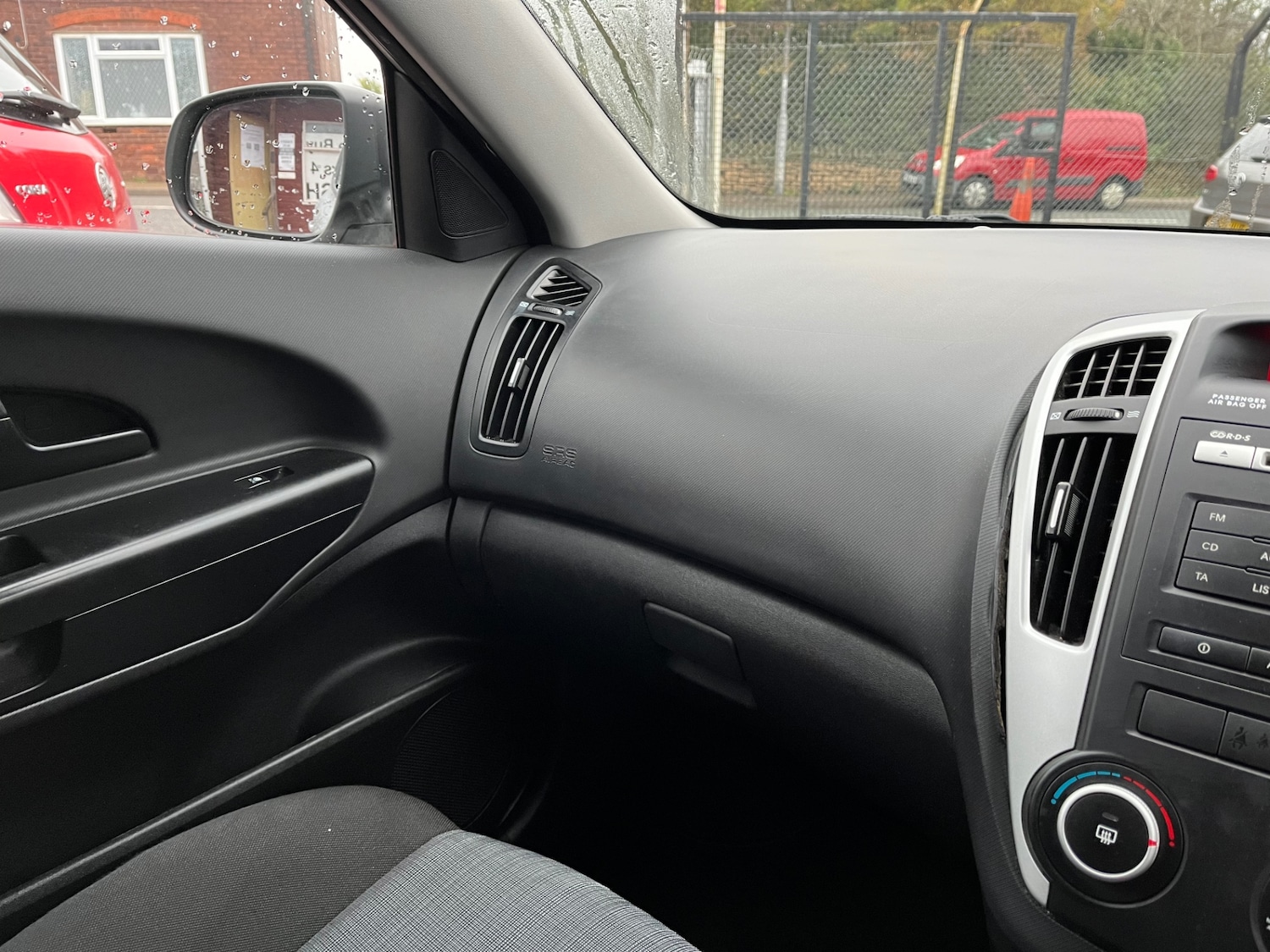 Used Kia Ceed 2011 for sale - 77007732: Photo 15