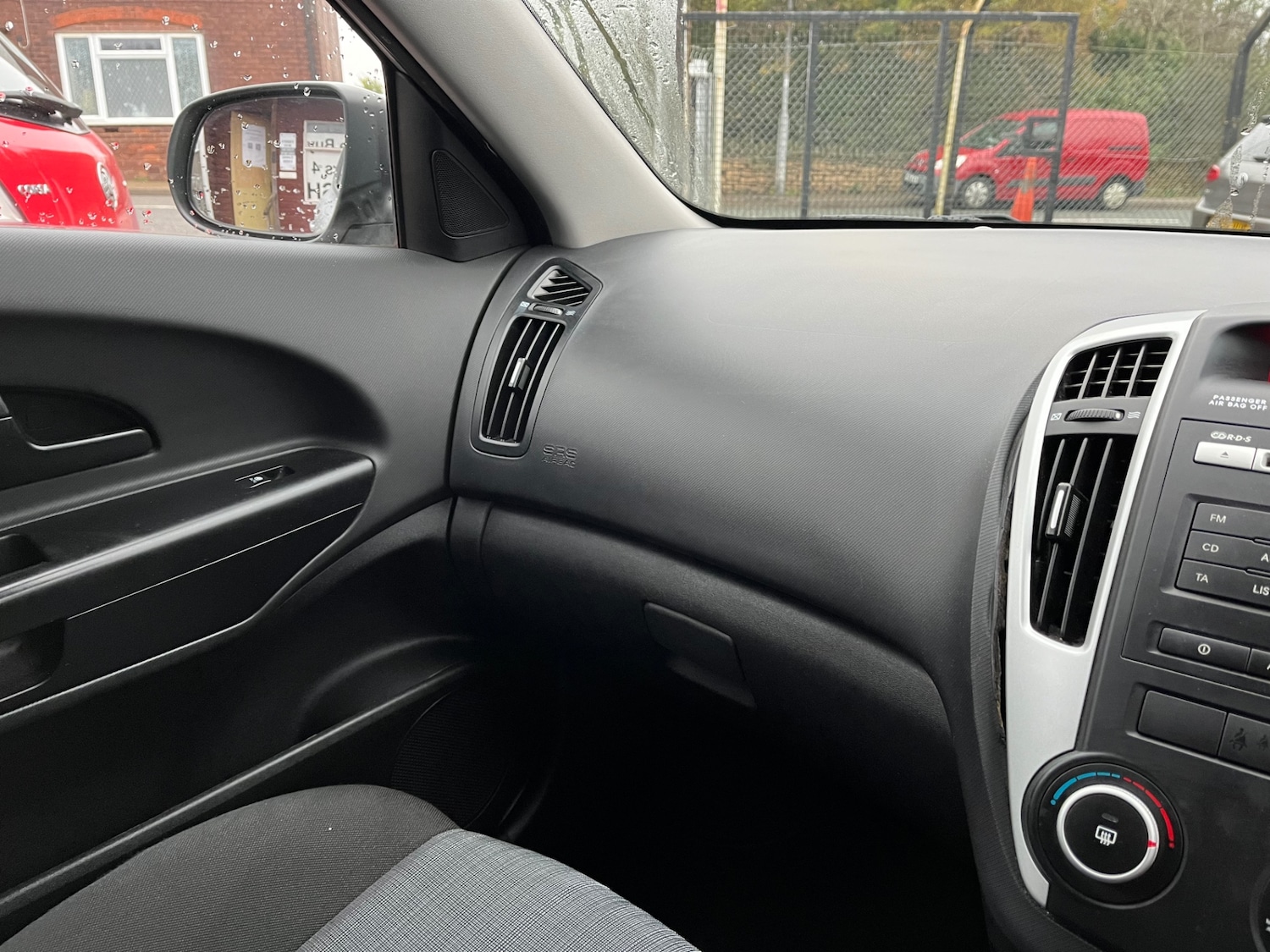 Used Kia Ceed 2011 for sale - 77007732: Photo 16