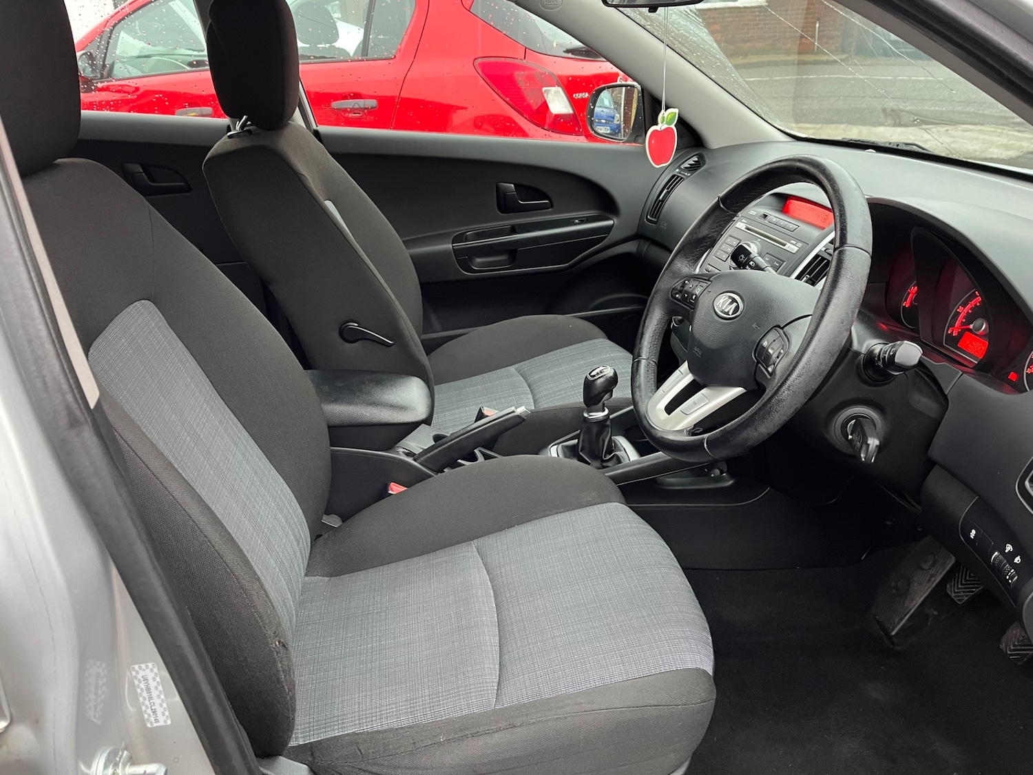 Used Kia Ceed 2011 for sale - 77007732: Photo 18