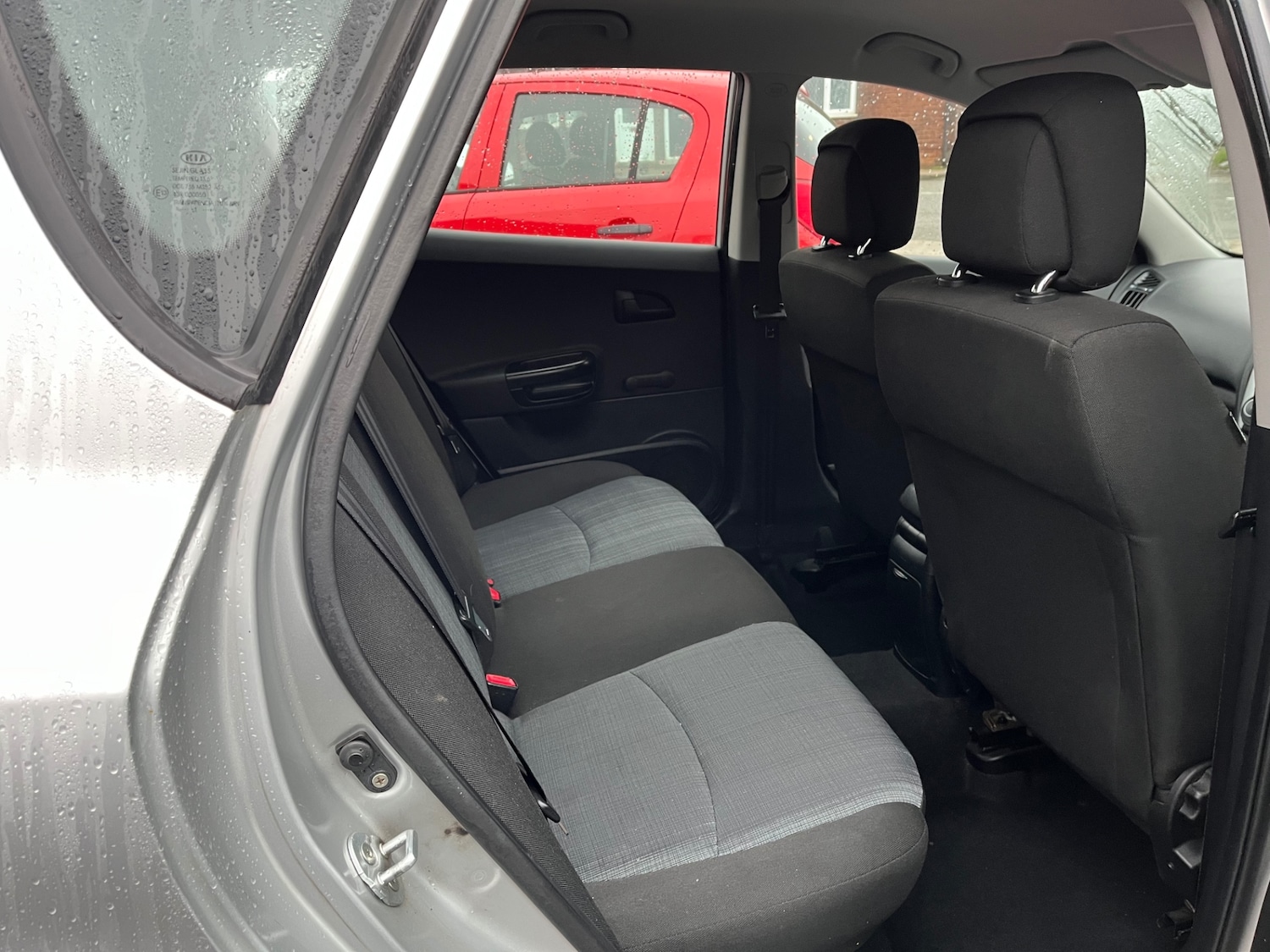 Used Kia Ceed 2011 for sale - 77007732: Photo 19