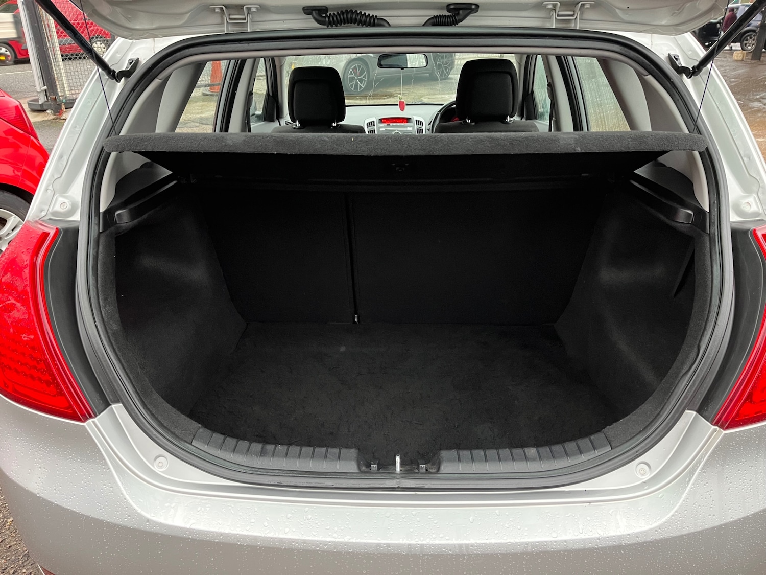 Used Kia Ceed 2011 for sale - 77007732: Photo 20