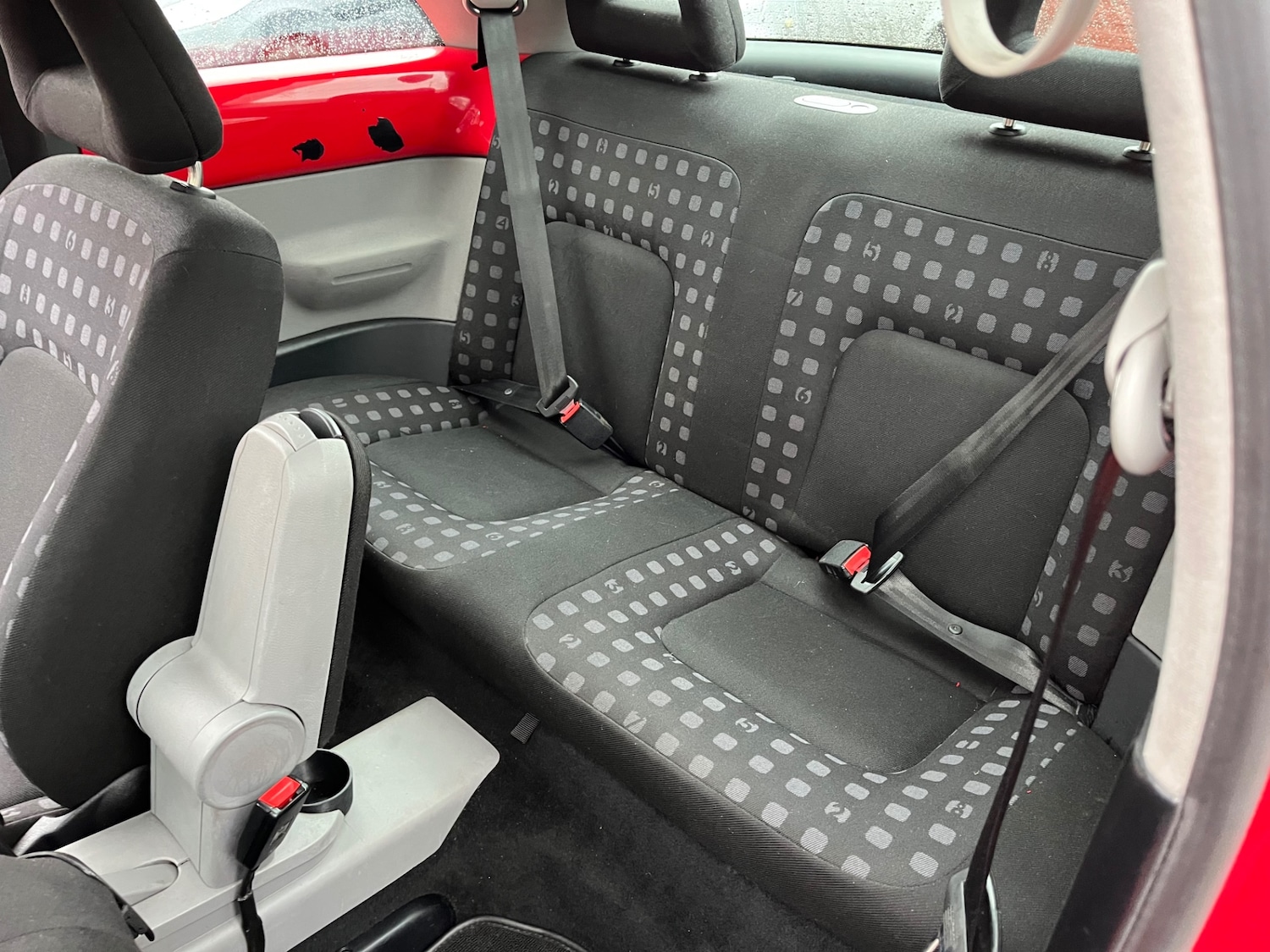 Used Volkswagen Beetle 2000 for sale - 76415727: Photo 11