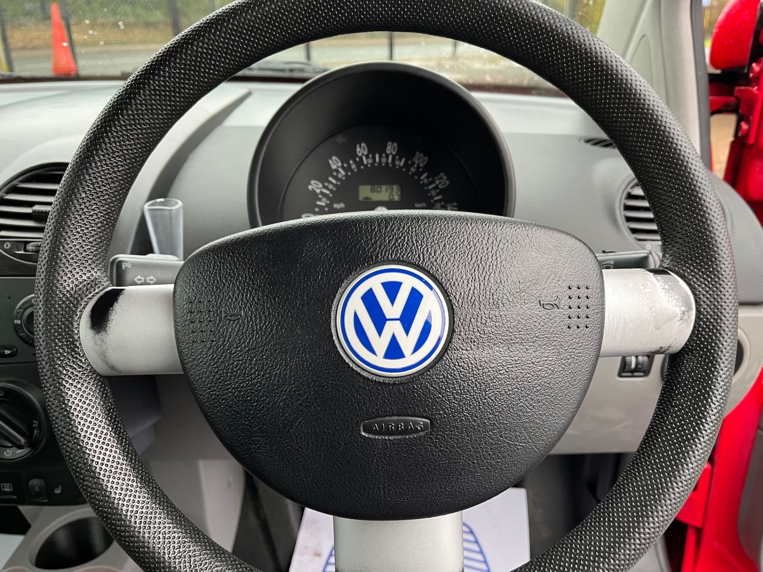 Used Volkswagen Beetle 2000 for sale - 76415727: Photo 16