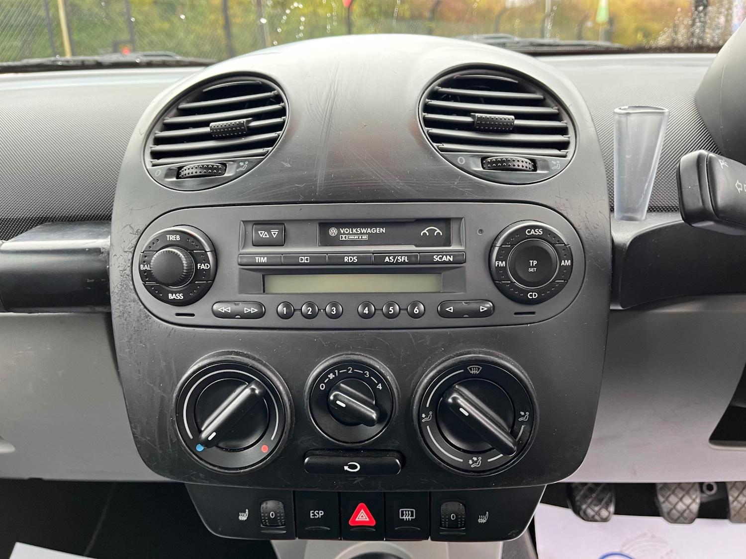 Used Volkswagen Beetle 2000 for sale - 76415727: Photo 18