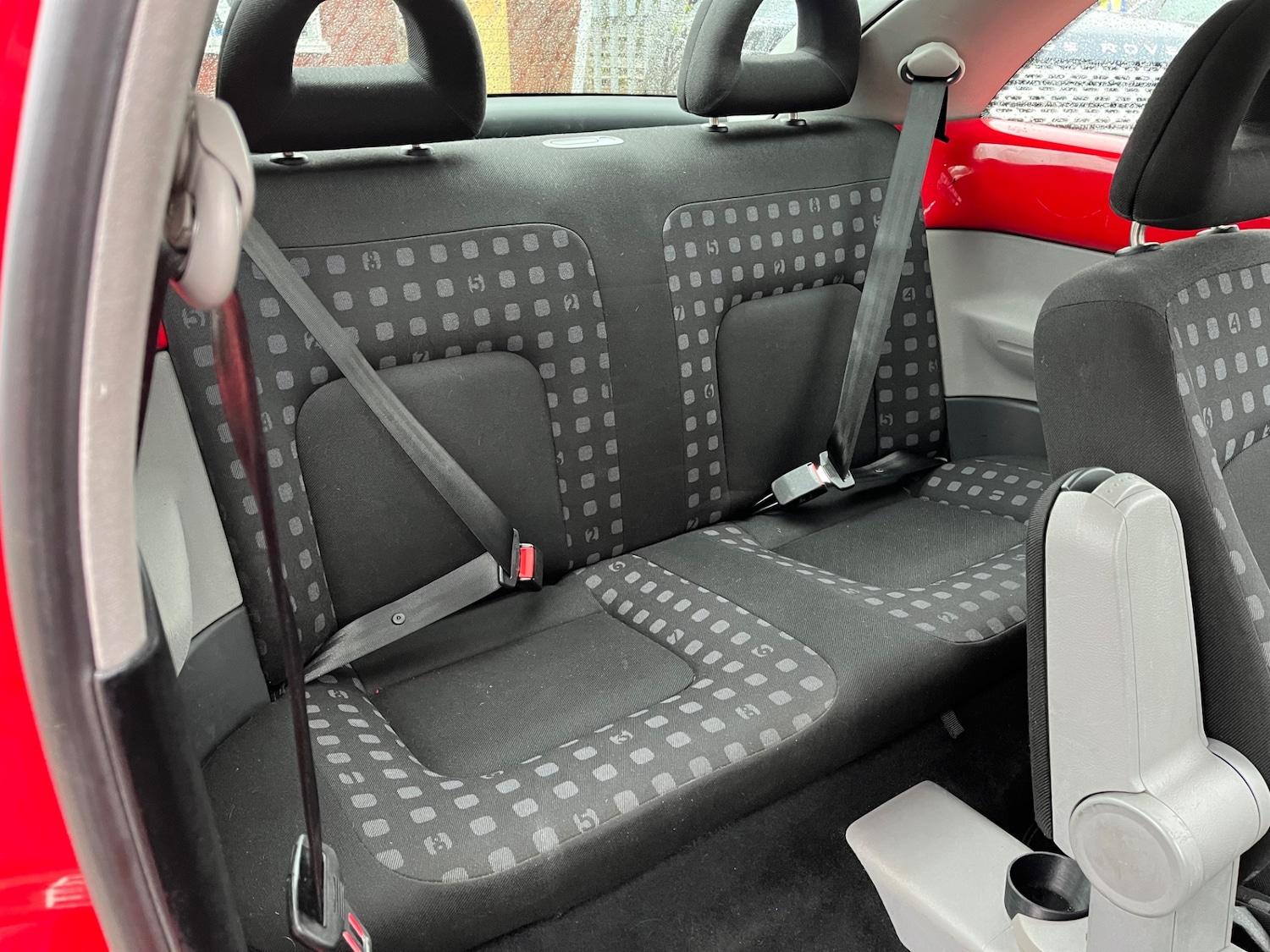 Used Volkswagen Beetle 2000 for sale - 76415727: Photo 8