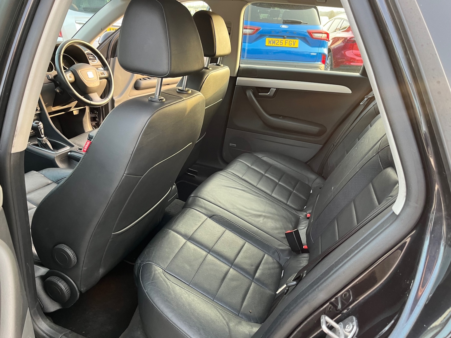 Used SEAT Exeo 2011 for sale - 77781540: Photo 10