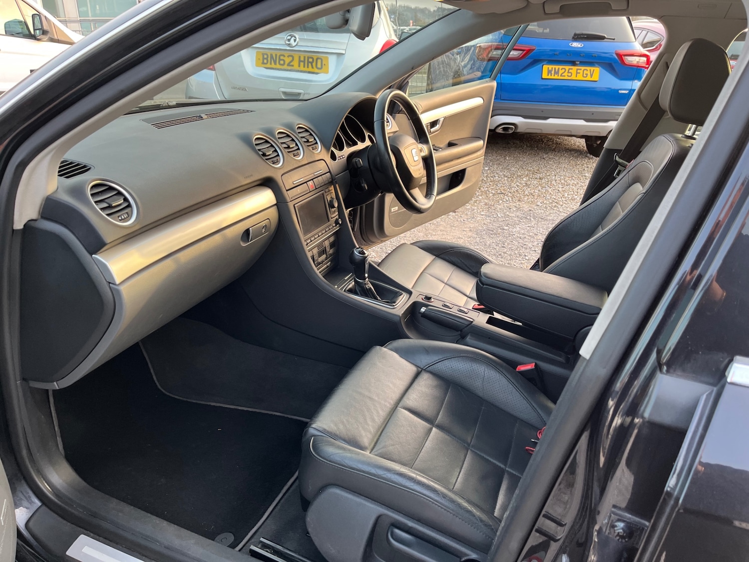 Used SEAT Exeo 2011 for sale - 77781540: Photo 11