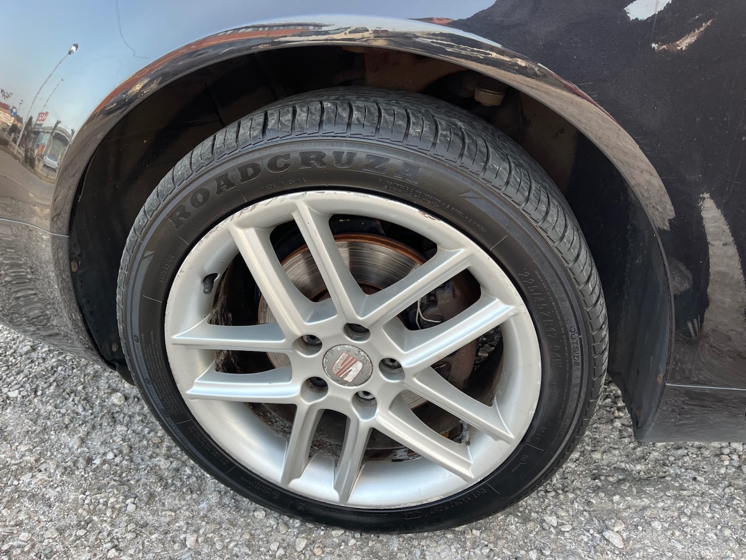 Used SEAT Exeo 2011 for sale - 77781540: Photo 12