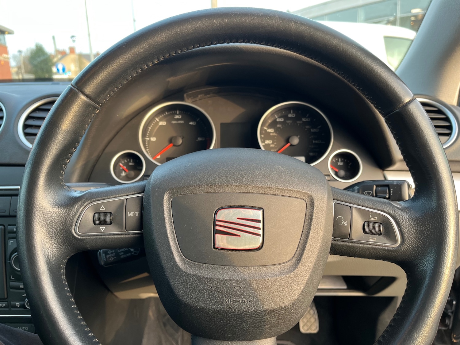 Used SEAT Exeo 2011 for sale - 77781540: Photo 14