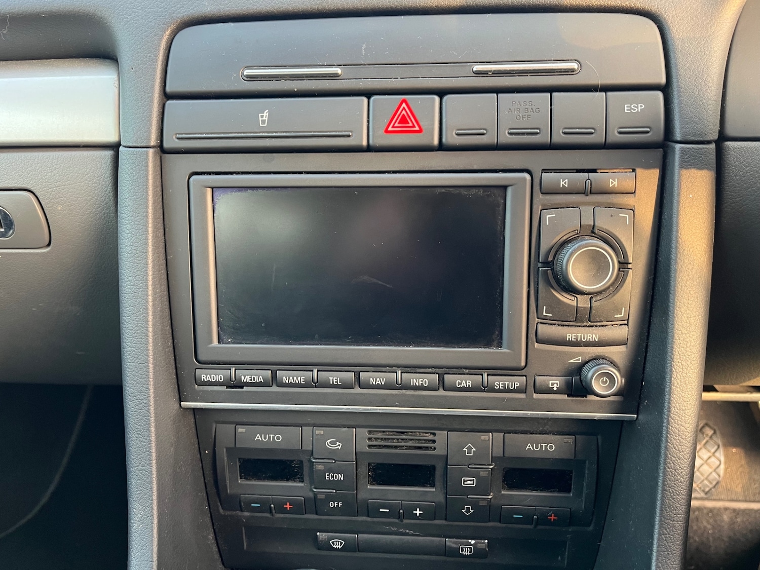 Used SEAT Exeo 2011 for sale - 77781540: Photo 16