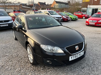 Used SEAT Exeo 2011 for sale - 77781540: Photo