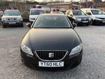 Used SEAT Exeo 2011 for sale - 77781540: Photo