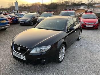 Used SEAT Exeo 2011 for sale - 77781540: Photo