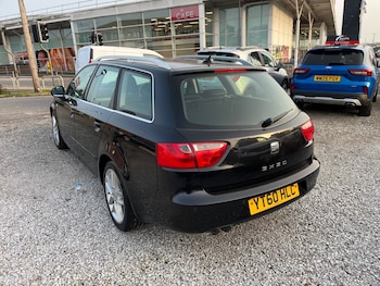 Used SEAT Exeo 2011 for sale - 77781540: Photo