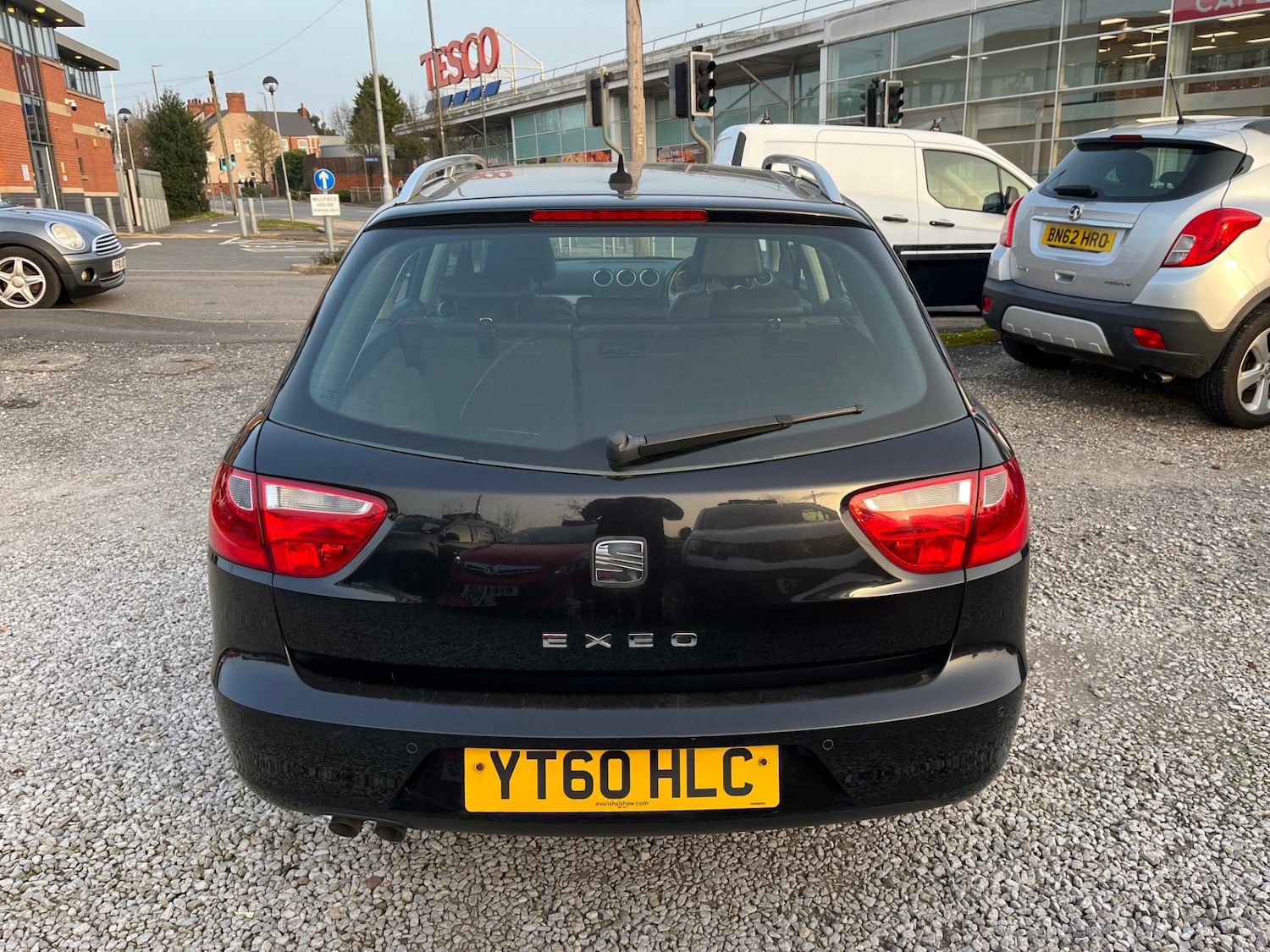 Used SEAT Exeo 2011 for sale - 77781540: Photo 5