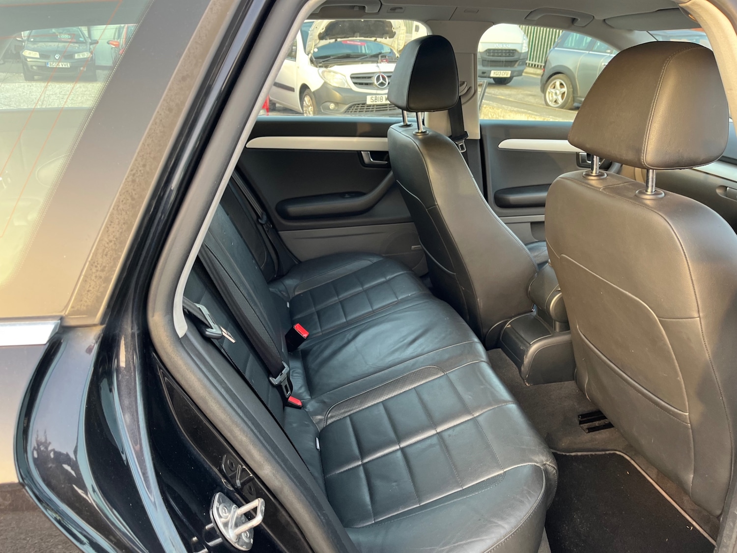 Used SEAT Exeo 2011 for sale - 77781540: Photo 8