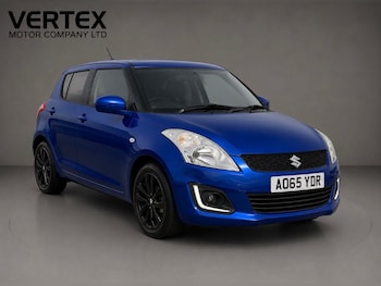 Used Suzuki Swift 2015 for sale - 78864494: Photo