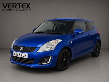Used Suzuki Swift 2015 for sale - 78864494: Photo