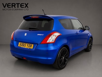 Used Suzuki Swift 2015 for sale - 78864494: Photo