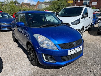 Used Suzuki Swift 2015 for sale - 78864494: Photo