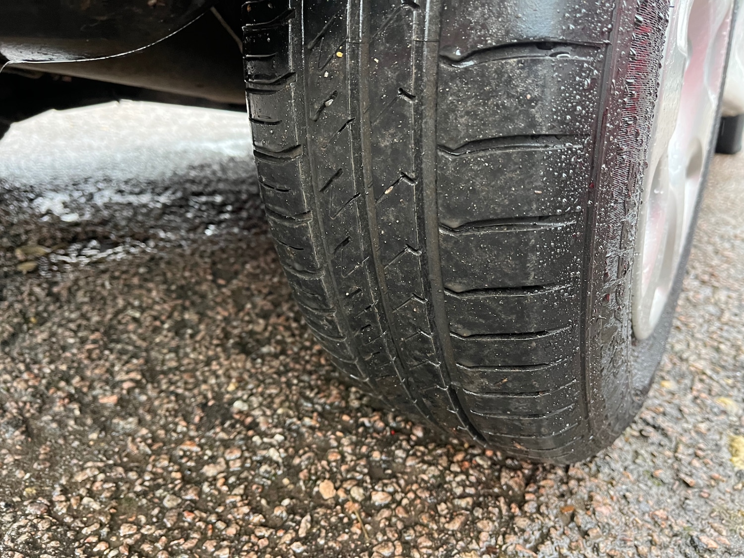 Used Peugeot Partner 2015 for sale - 76768965: Photo 12