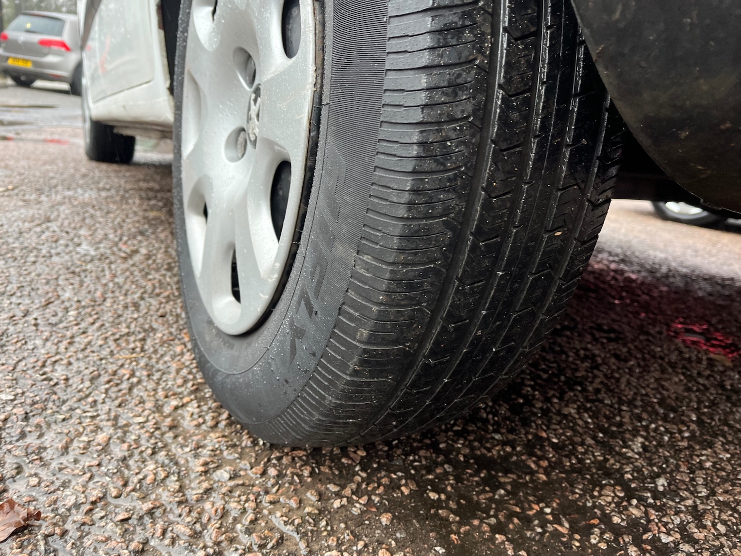 Used Peugeot Partner 2015 for sale - 76768965: Photo 13